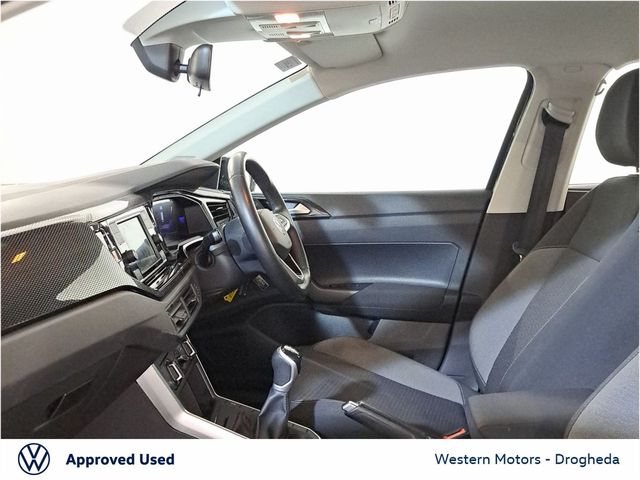 Image for 2023 Volkswagen Polo Life 1.0 TSI 95HP