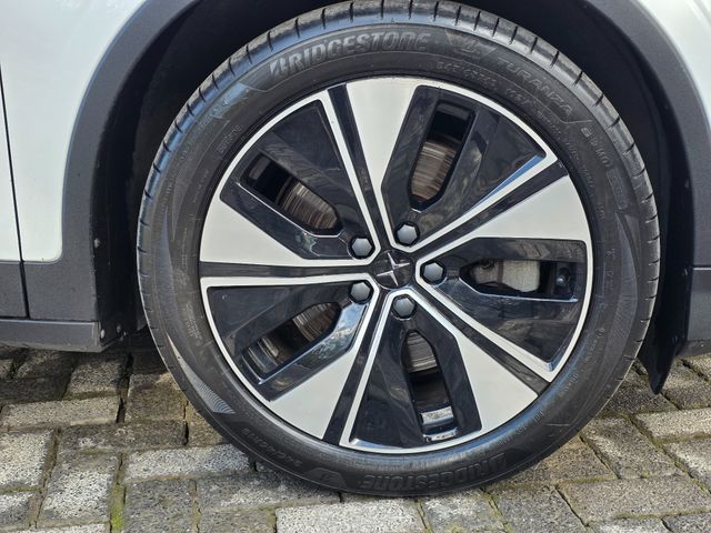 Image for 2023 Polestar 2 LONG RANGE. FSH. HUGE SPEC. FINANCE ARRANGED. SIMI. AA APPROVED.