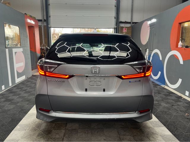 Image for 2022 Honda Shuttle €17950! 2022 HONDA SHUTTLE HYBRID SENSING 1.5 / CRUISE CONTRO / REVERSECAMERA 