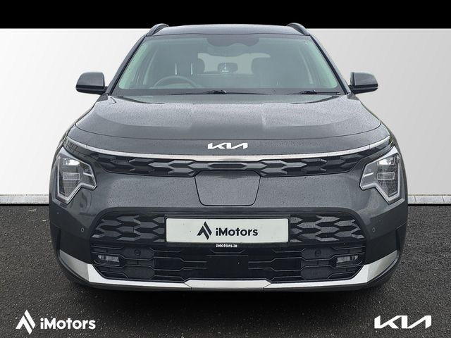 Image for 2023 Kia e-Niro EV K4 5DR Auto