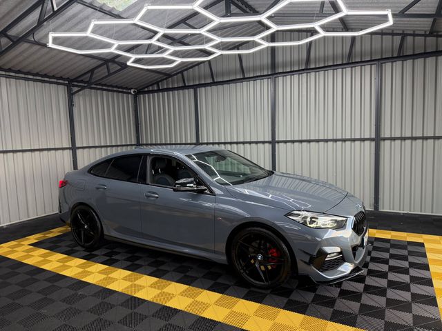 Image for 2022 BMW 2 Series 218i M Sport Auto