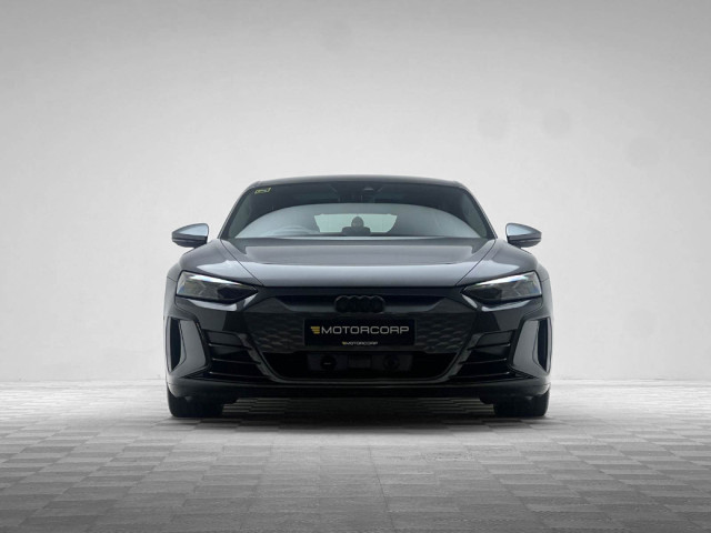 Image for 2022 Audi e-tron GT GT VORSPRUNG 530HP QUATTRO