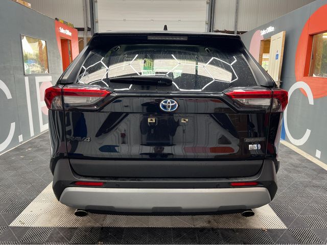 Image for 2024 Toyota Rav4 €42950 2024 TOYOTA RAV4 HYBRID ADVENTURE 2.5 AUTOMATIC / CRUISE CONTROL / REVERSE CAMERA / ELECTRIC MEMORY & HEATED SEATS AND MORE