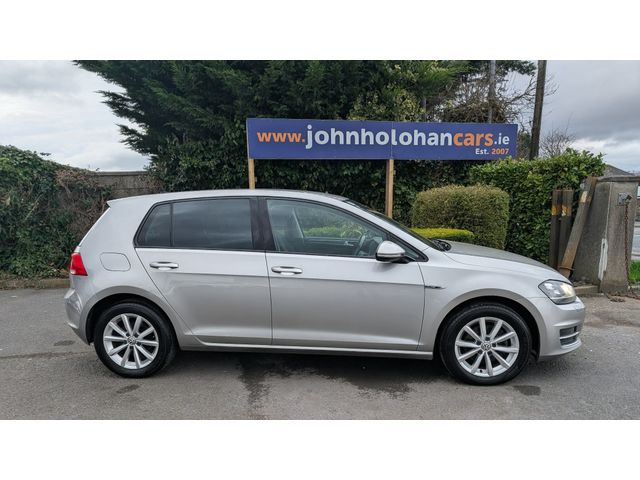 Image for 2015 Volkswagen Golf 1.2 TSI DSG LOUNGE // 6 MONTH WARRANTY //