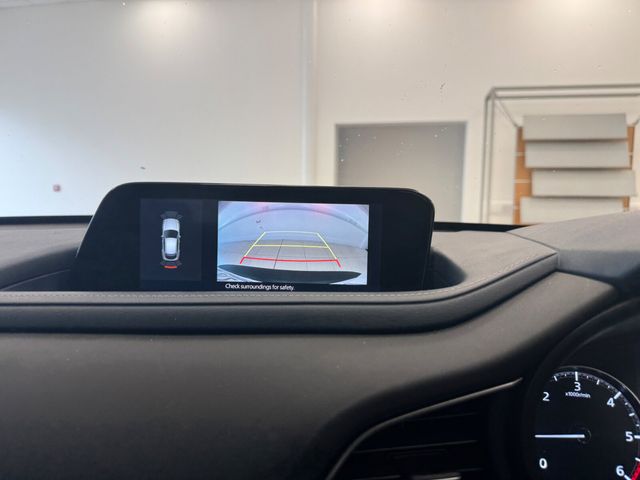 Image for 2021 Mazda CX-30 