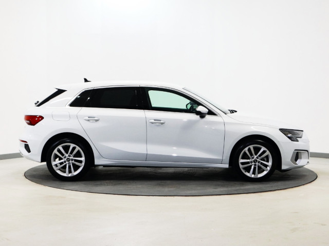 Image for 2023 Audi A3 *119* SPORTBACK TFSI E SPORT