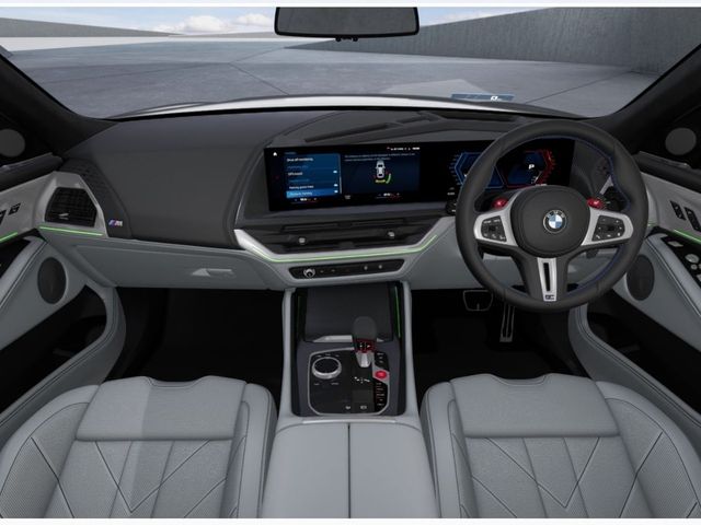 Image for 2026 BMW XM G09 50e