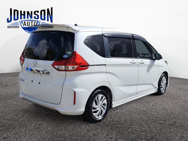 Image for 2019 Honda Freed 1.5