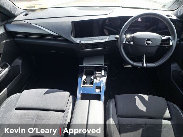 Image for 2023 Opel Astra 1.2T GS 130PS 8 Speed Auto