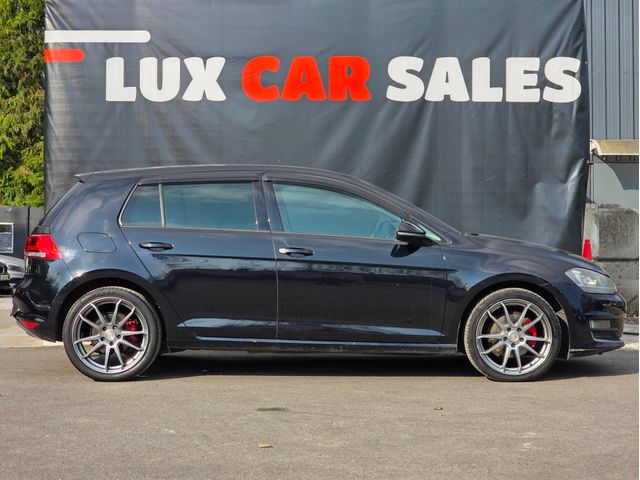 Image for 2013 Volkswagen Golf ** NEW SHAPE ** 1.4 TSI HIGHLINE AUTOMATIC // NEW NCT TILL 03/26