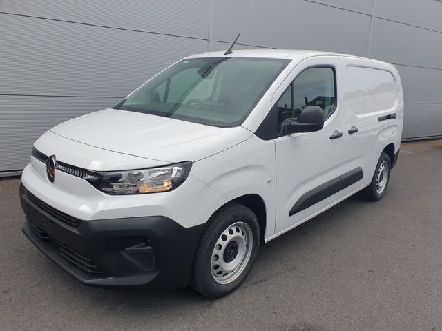 Image for 2025 Citroen Berlingo "Enterprise Model " LWB 1.0T available to buy today.