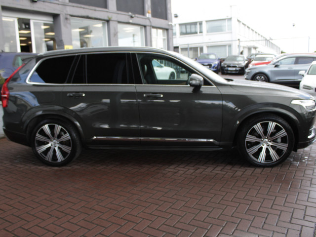 Image for 2020 Volvo XC90 T8 PHEV INSCRIPTION EDITION 5DR 7 SEATER AUTO // HUGE SPEC//STUNNING CAR WITH PANORAMIC SUNROOF //BUY WITH CONFIDENCE AA AND SIMI APPROVED DEALER 2026//FINANCE ARRANGED // ALL TRADE INS WELCOME // 