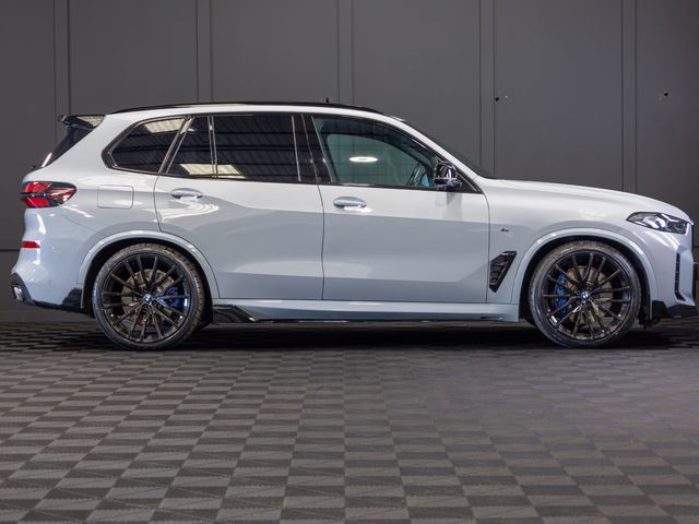 Image for 2023 BMW X5 X-Drive 50e M-Sport