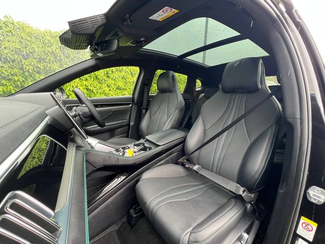 Image for 2025 BYD Seal U COMFORT DM-I 1.5 HYBRID ** VERY LOW MILEAGE ** // OPENING PAN ROOF // APPLE CARPLAY/ANDROID AUTO // 360 PARKING CAMERAS