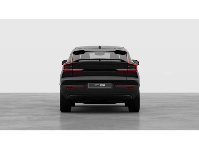 Image for 2026 Volvo EC40 PLUS BLACK EDITION *ORDER NOW* €110 P/W ON PCP
