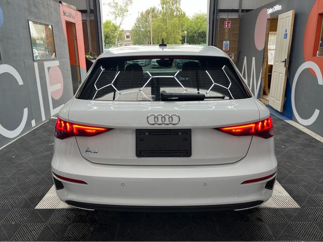 Image for 2021 Audi A3 2021 AUDI A3 AUTOMATIC 1.0 PETROL / 15k KMs / REVERSE CAMERA , HEATED SEATS , ADAPTIVE CRUISE & MORE