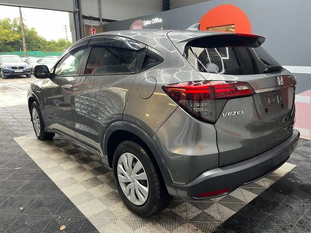 Image for 2019 Honda Vezel 2019 HONDA VEZEL HYBRID SENSING 4WD 1.5 AUTOMATIC 90K KM/ PARKING CAMERA/ CRUISE CONTROL AND MORE