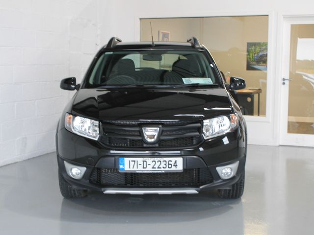 Image for 2017 Dacia Sandero Stepway Alternative 1.5 DCI 90