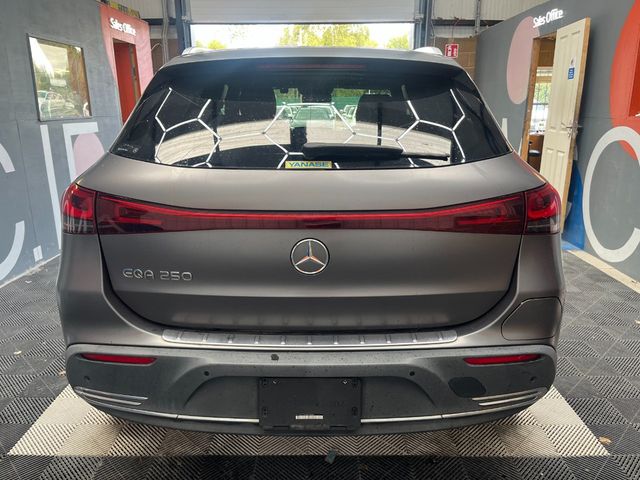Image for 2021 Mercedes-Benz EQA 2021 MERCEDES-BENZ EQA 250 AUTOMATIC/ CRUISE CONTROL/ PARKING CAMERA/ ELETRIC MEMORY AND HEATEDSEAT