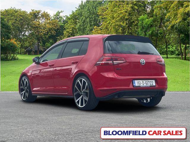 Image for 2015 Volkswagen Golf GTI 2.0 AUTO // LOW MILEAGE