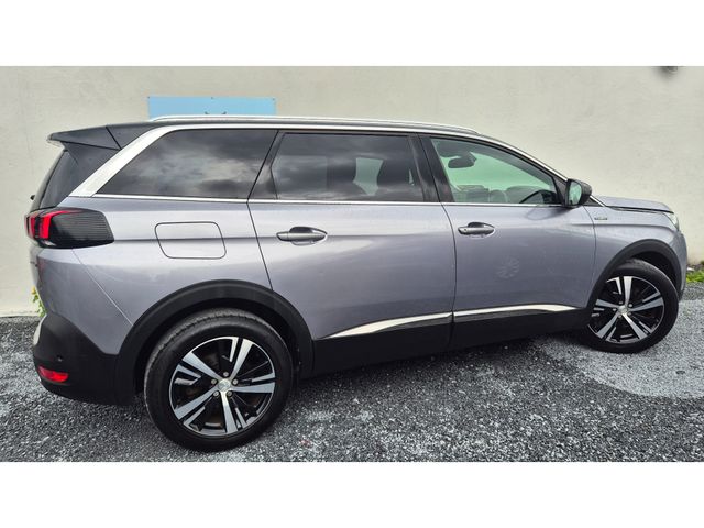 Image for 2018 Peugeot 5008 GT LINE