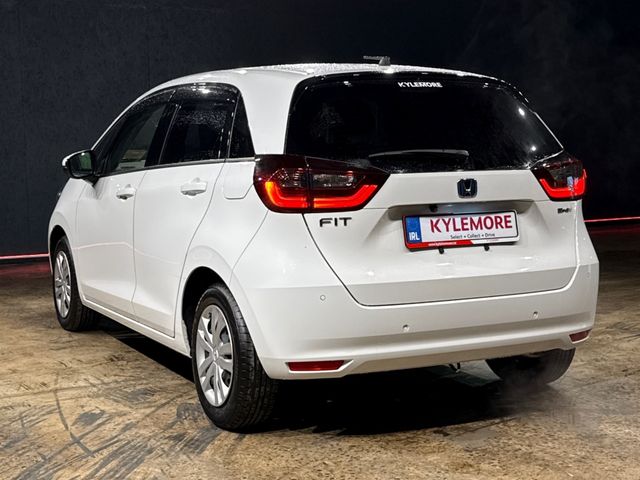 Image for 2020 Honda Fit 1.5 HYBRID PETROL AUTOMATIC - ELECTRIC WINDOWS - CRUISE CONTROL - HEATING / AC CONTROLS