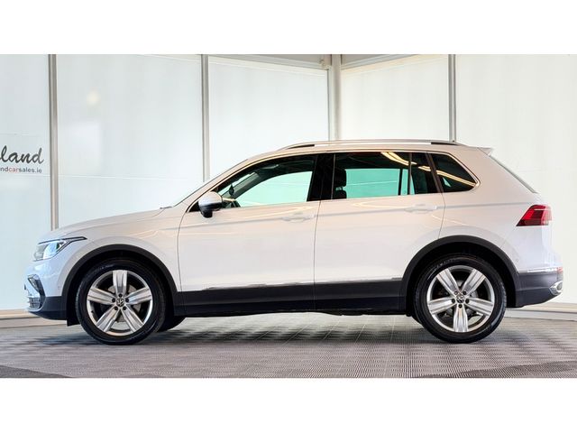 Image for 2023 Volkswagen Tiguan ELEGANCE 2.0 TDI *SUNROOF* FWD 150HP 