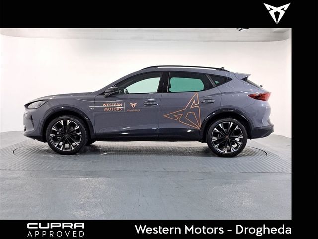 Image for 2025 Cupra Formentor 2.0 TDI 150hp DSG