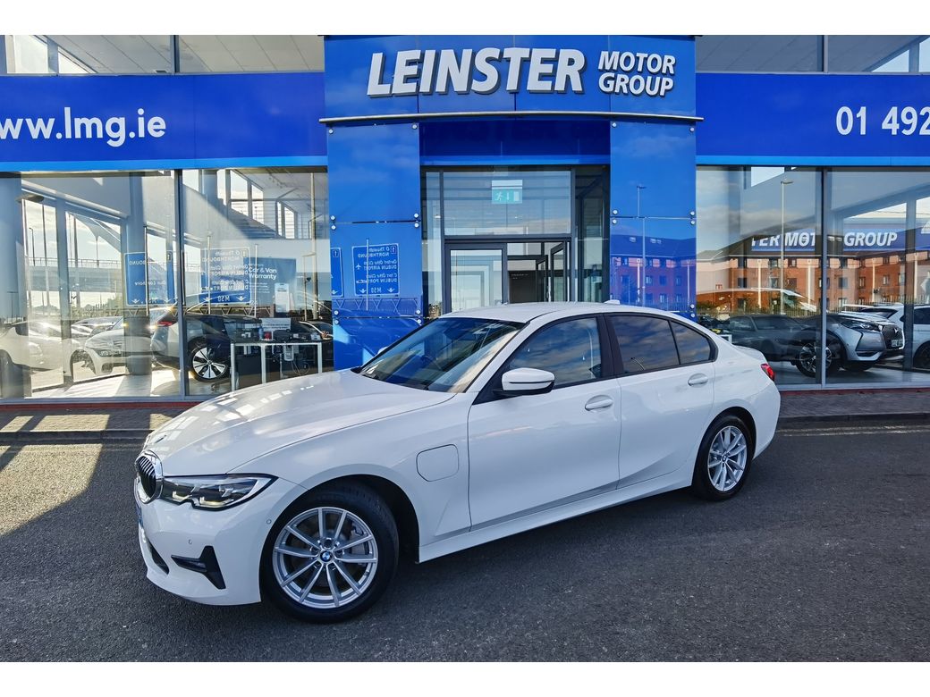 Image for 2019 BMW 3 Series 330E SE PRO - FINANCE AVAILABLE - CALL US TODAY ON 01 492 6566 OR 087-092 5525