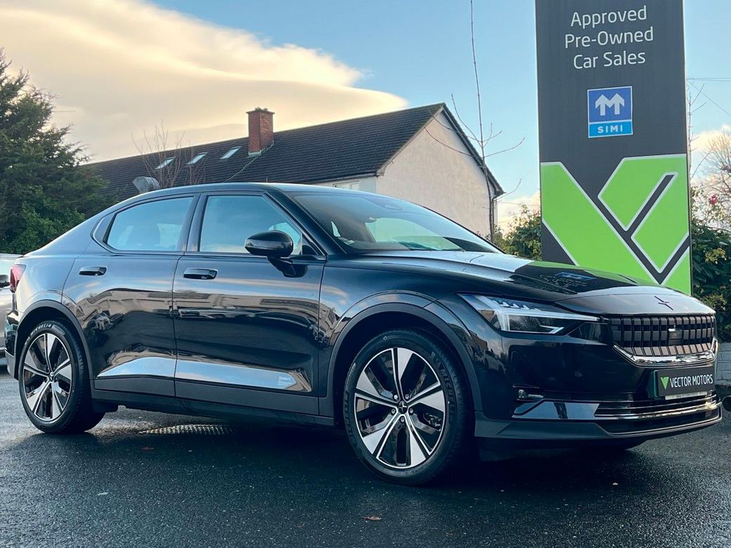 Image for 2023 Polestar 2 FWD STANDARD RANGE 78kWh 