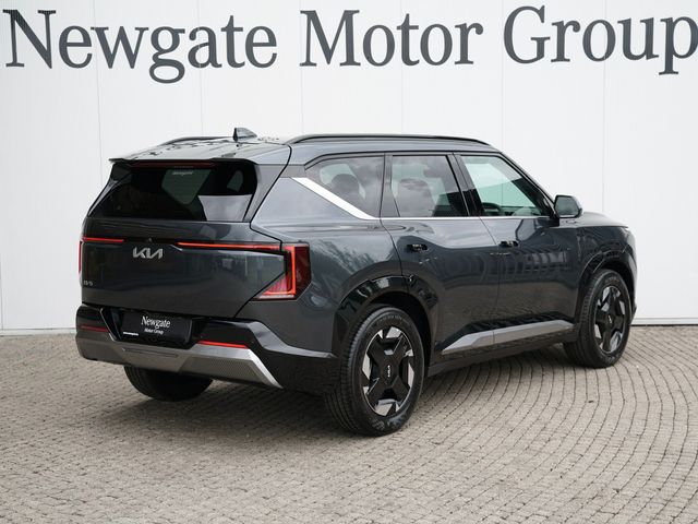 Image for 2026 Kia EV5 EARTH 2 Long Range 81.4kw