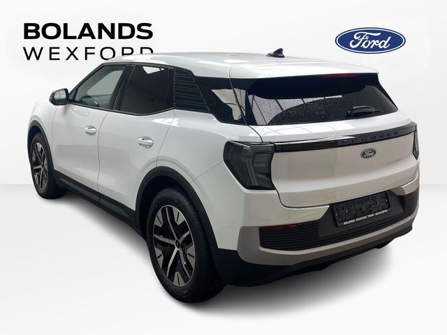 Image for 2026 Ford Explorer Van Select 5Dr 77kWh RWD