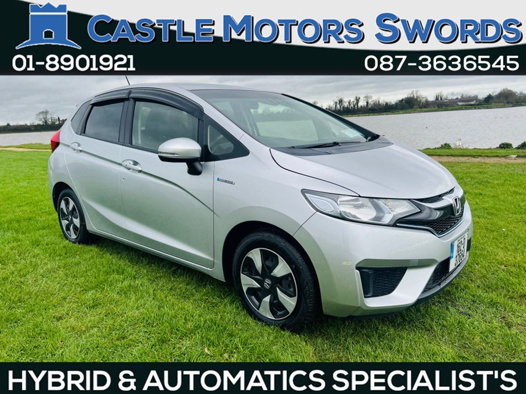 Image for 2016 Honda Fit SALE NOW ON / €10700 / AUTO HYBRID 