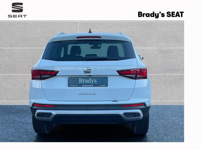 Image for 2026 SEAT Ateca 1.5TSI 150HP SE TECH *Brand New - Ready for Immediate Delivery*