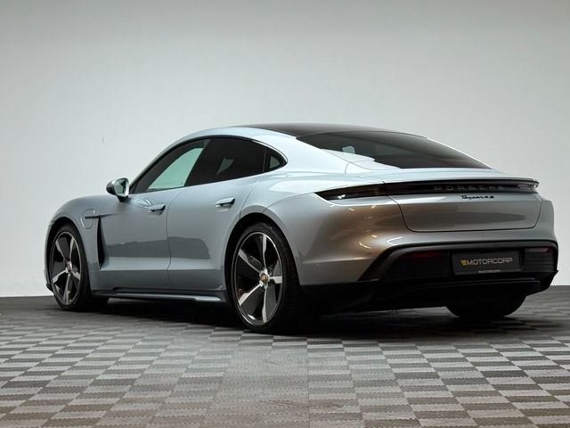 Image for 2021 Porsche Taycan TAYCAN 4S 563HP AWD *HUGE SPEC*