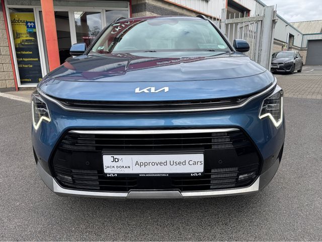 Image for 2023 Kia Niro PHEV K3 5DR AUTO