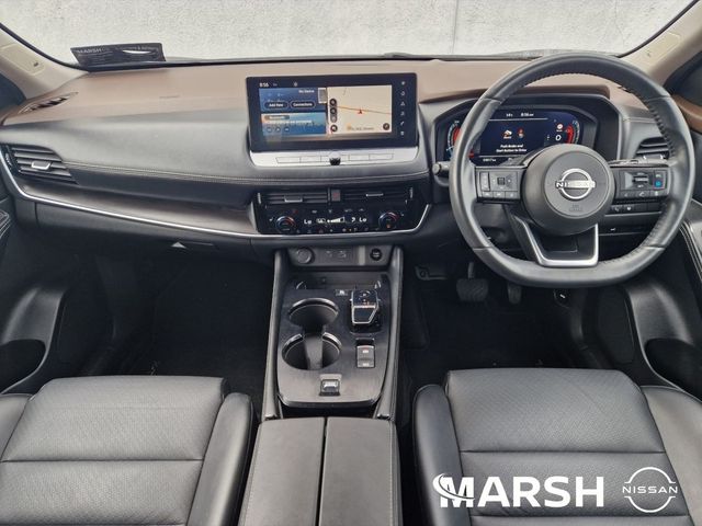 Image for 2024 Nissan X-Trail SVE 5 SEAT COLD PACK