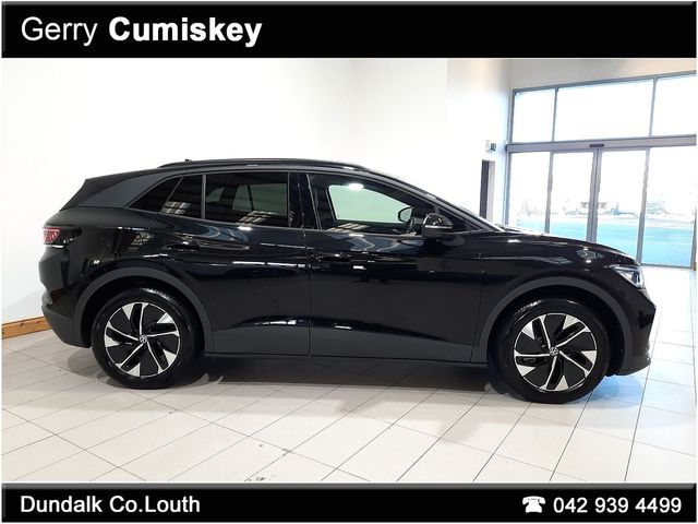 Image for 2025 Volkswagen ID.4 MATCH PRO | 77kWh