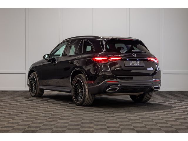 Image for 2025 Mercedes-Benz GLC Class GLC 300e Urban Edition