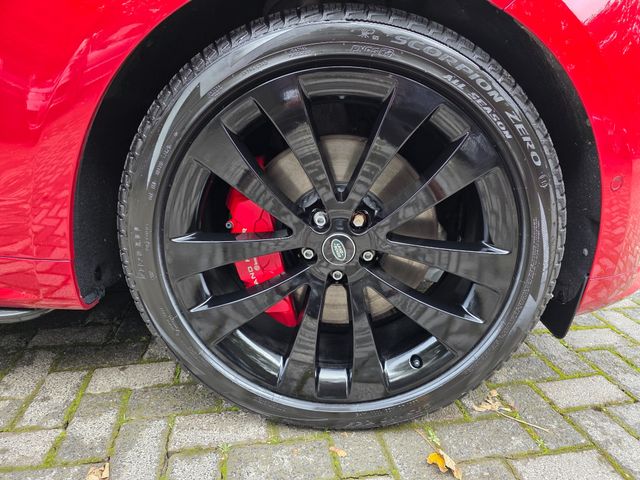 Image for 2023 Land Rover Range Rover Sport 3.0 1ST EDITION P510E PHEV. HUGE SPEC. FINANCE ARRANGED. SIMI. AA APPROVED.