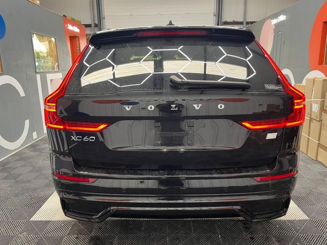 Image for 2024 Volvo XC60 2024 VOLVO XC60 RECHARGE T6 PLUG-IN 2.0 AUTOMATIC / CRUISE CONTROL / 360 CAMERA / ELECTRIC MEMORY & HEATED SEATS / PANORAMIC SUNROOF / APPLE CARPLAY AND MORE