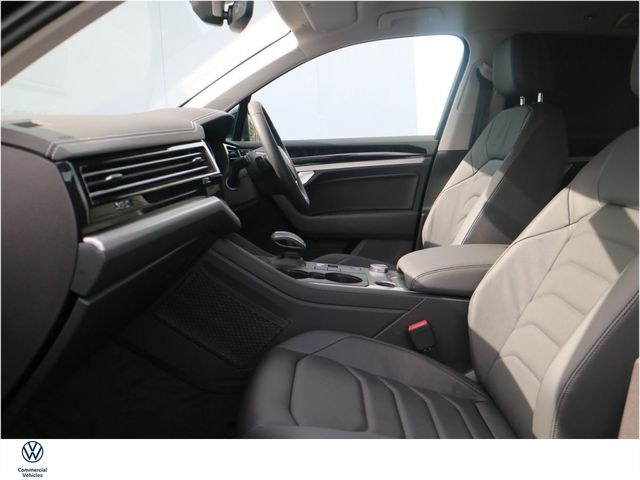 Image for 2019 Volkswagen Touareg TOUAREG 3.0 v6 Diesel 231 BHP 4 MotionCommercial ( 34, 995 EXCL VAT )Road Tax: €333