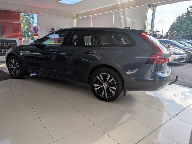 Image for 2022 Volvo V90 PHEV T6 (340hp) Inscription Exp AWD