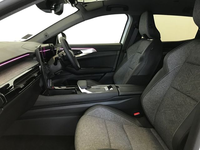 Image for 2025 Renault Austral E-TECH Hybrid 200 techno