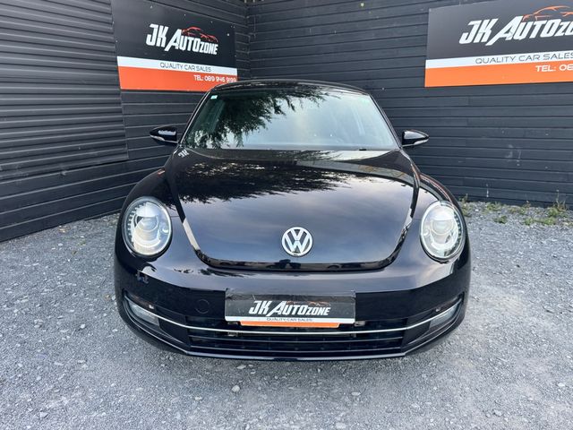 Image for 2015 Volkswagen Beetle 1.2 TSI AUTO