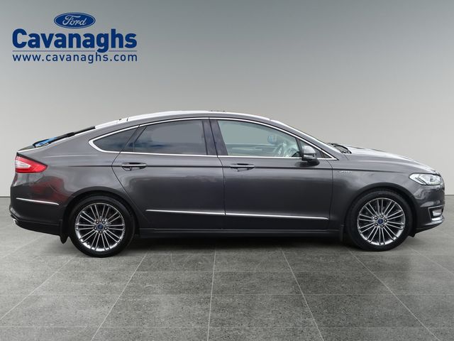 Image for 2018 Ford Mondeo 2.0 TDCi 150PS Vignale