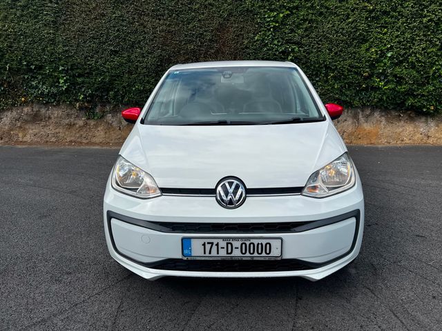 Image for 2017 Volkswagen up! 1.2 AUTOMATIC BEATS SPEC