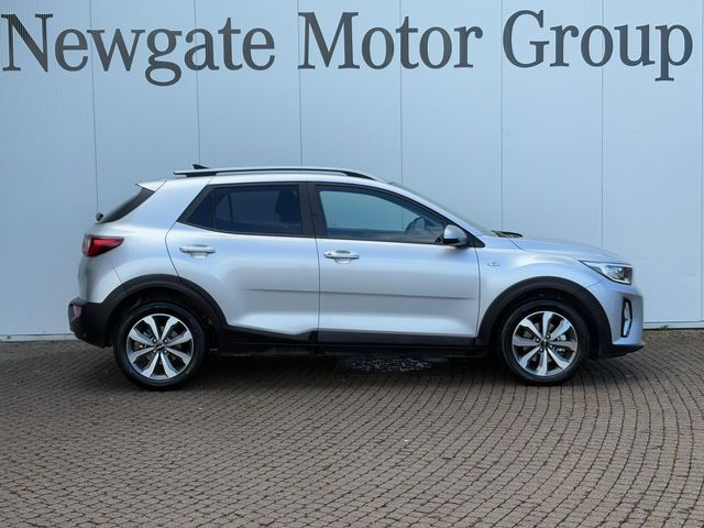 Image for 2026 Kia Stonic 1 0 K2 MY25 MT
