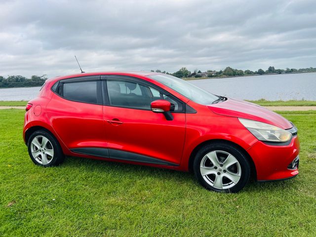 Image for 2014 Renault Clio JUST ARRIVED / AUTO / FINANCE AVAILABLE 