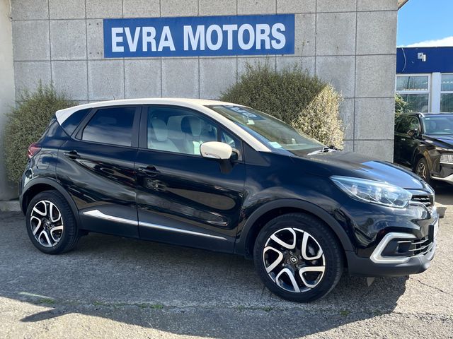 Image for 2019 Renault Captur ICONIC 1.5 DCI DIESEL 